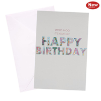 SOP FEMALE BIRTHDAY