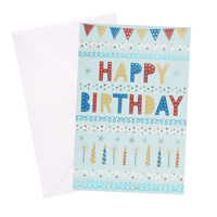 SOP MALE BIRTHDAY