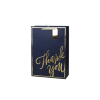 XL THANK YOU GIFT BAG 30X42X12CM