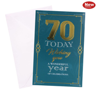 URBAN AGE 70 MALE