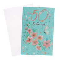 SOP AGE 50 FEMALE