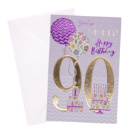 SOP AGE 90 FEMALE