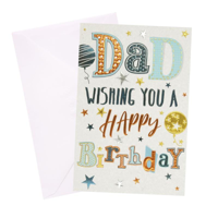 SOP DAD BIRTHDAY