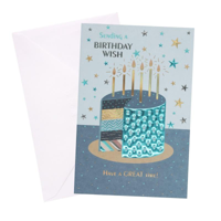 SOP MALE BIRTHDAY