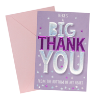 SWKY THANK YOU FEMALE