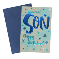 SWKY SON TRADITIONAL