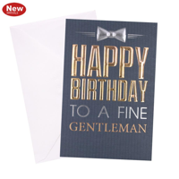 SOP MALE BIRTHDAY