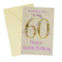 SWKY AGE 60 FEMALE