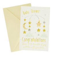 SWKY BABY SHOWER