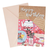 SWKY FEMALE BIRTHDAY
