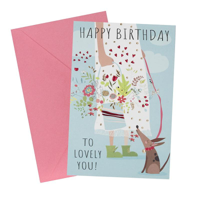 SWKY FEMALE BIRTHDAY