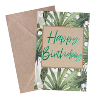 SWKY MALE BIRTHDAY
