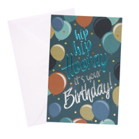 SOP MALE BIRTHDAY