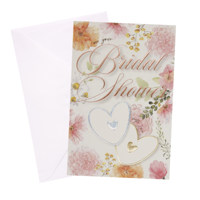 SOP BRIDAL SHOWER