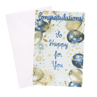 SOP CONGRATULATIONS