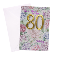 SOP AGE 80 FEMALE