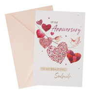 SWKY YOUR ANNIVERSARY