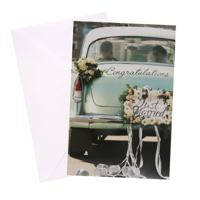 URBAN WEDDING TRADITIONAL