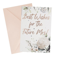 SWKY KIT-TEA/ BRIDAL SHOWER