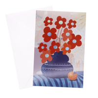 URBAN BLANK CARD