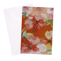 URBAN BLANK CARD