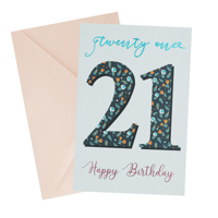 SWKY FEMALE AGE 21