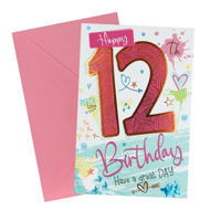 SWKY AGE 12 GIRL