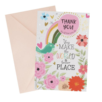 SWKY THANK YOU FEMALE