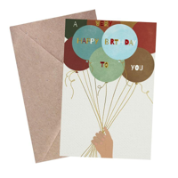 SWKY MALE BIRTHDAY