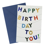 SWKY MALE BIRTHDAY