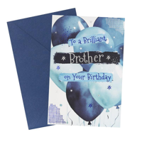 SWKY BROTHER TRADITIONAL
