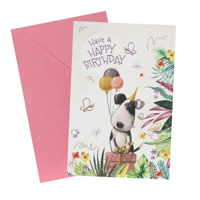 SWKY FEMALE BIRTHDAY