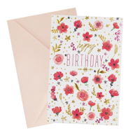SWKY FEMALE BIRTHDAY