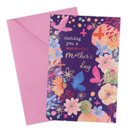 SOP HAPPY MOTHERS DAY