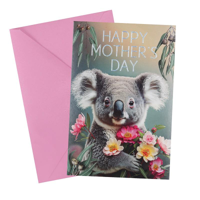 SOP MOTHERS DAY FOR MUMMY