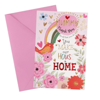 SOP MOTHERS DAY FOR MUMMY