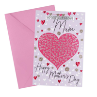 SOP HAPPY MOTHERS DAY
