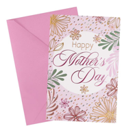 SOP HAPPY MOTHERS DAY