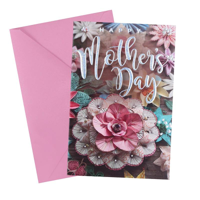 SOP HAPPY MOTHERS DAY