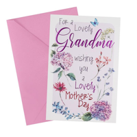 SOP MOTHERS DAY GRANDMA
