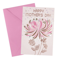 SOP HAPPY MOTHERS DAY