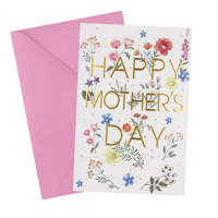 SOP MOTHERS DAY FOR MUM
