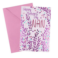 SOP MOTHERS DAY FOR NAN