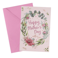 SOP HAPPY MOTHERS DAY