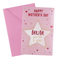 SOP HAPPY MOTHERS DAY