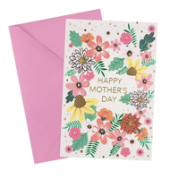 SOP HAPPY MOTHERS DAY