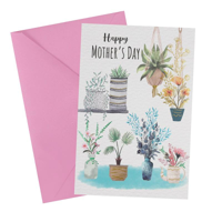 SOP HAPPY MOTHERS DAY