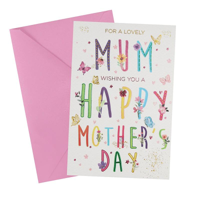 SOP MOTHERS DAY FOR MOTHER