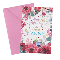 SOP MOTHERS DAY NANNY