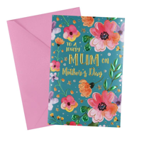 SOP HAPPY MOTHERS DAY